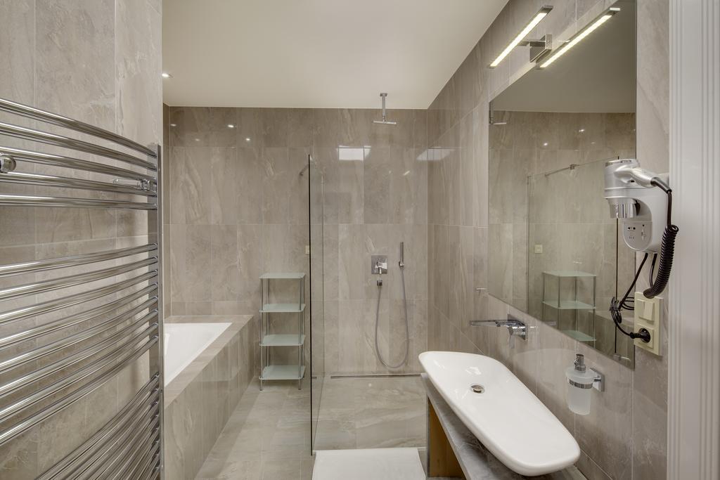 V Kolkovne - Old Town Residence Прага Номер фото